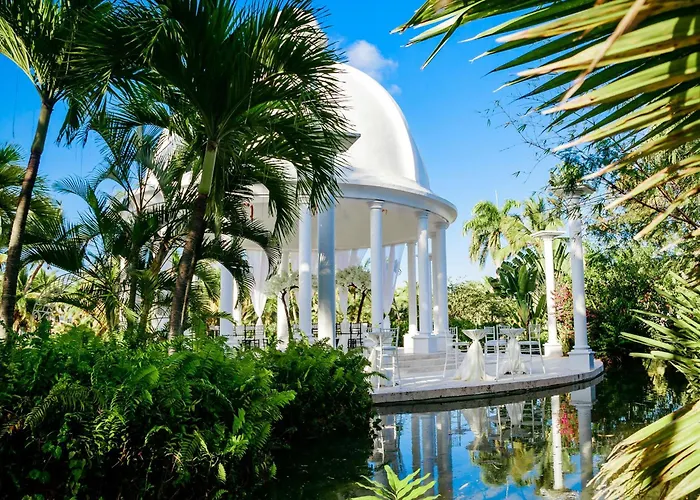 Meliá Caribe Beach Resort-All Inclusive Punta Cana