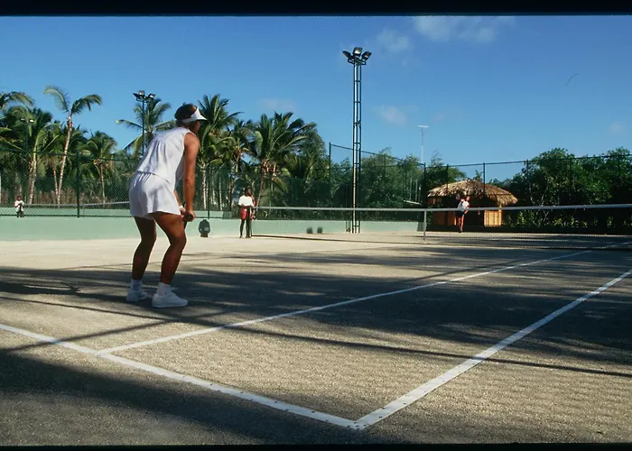 Natura Park Beach & Spa Eco Resort Punta Cana